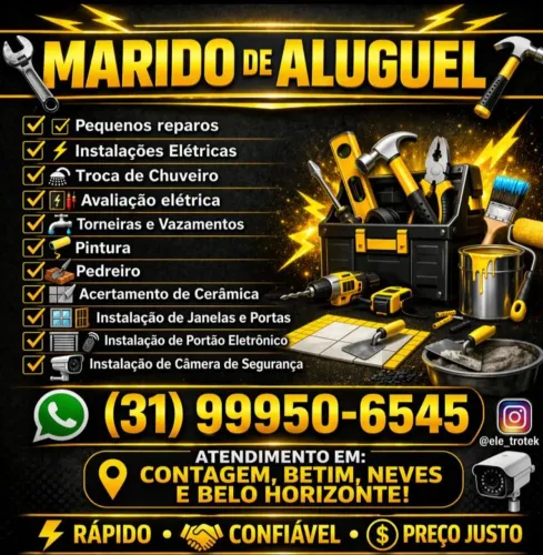 Reparos