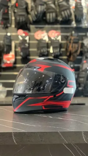 Capacete Bell Qualifer DLX MIPS | N°56