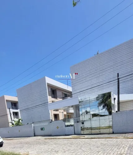 Apartamento para venda ou Locação em Lagoa Nova, 3 quartos, 87m², Natal/RN