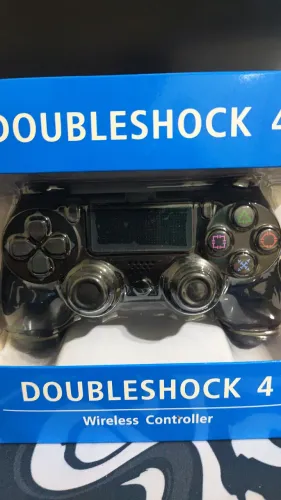 Controle PS4