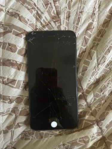 Para retirada de peças IPhone 7 Plus
