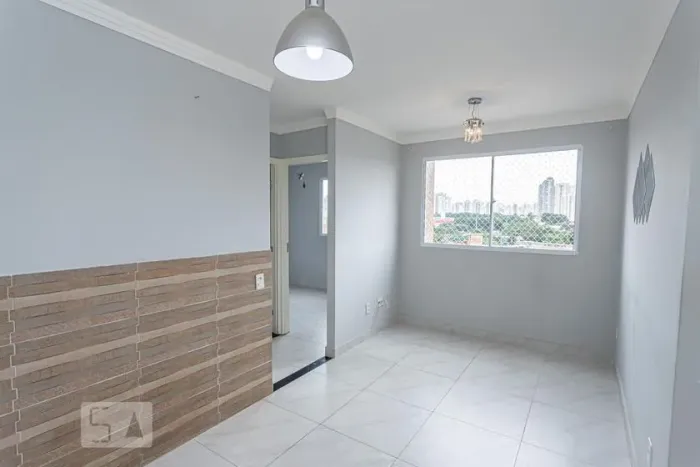 Apartamento à Venda - Freguesia do Ó, 2 Quartos, 46 m2