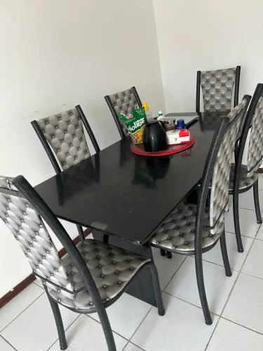 Mesa de jantar