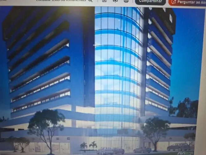 SALA N° 512 ED. HARMONY COM 34,22 M2