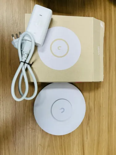 PROMOÇÃO - 3 PONTOS DE WIFI - UNIFY 6+ NOVOS