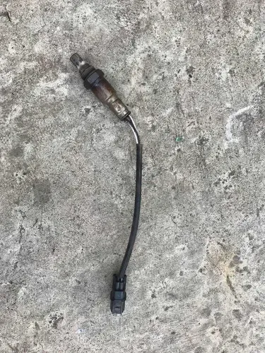 Sonda Lambda (preta) Honda New Civic Flex 2009