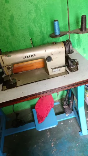 Máquina industrial 