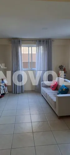 Apartamento com Excelente Localização e Lazer Completo para Toda a Família!