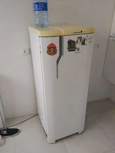 Geladeira Eletrolux