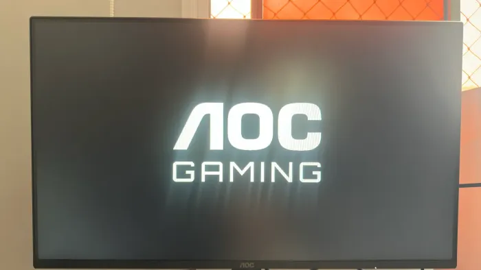 VENDO MONITOR GAMER AOC 27G50F