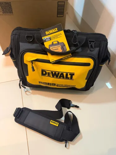 Bolsa Multitarefa Profissional de 16? DeWalt (modelo DWST560103 / DWST60103-1)