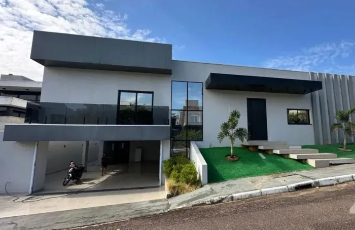Casa com 5 dormitórios à venda, 510 m² por R$ 2.950.000,00 - Costa e Silva - Porto Velho/R