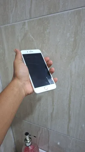 Iphone 7 plus 128gb