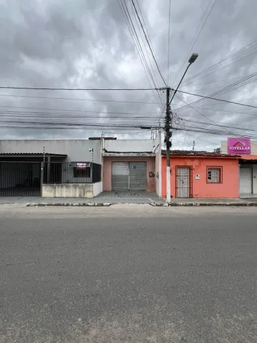 Alugo Salão para fins comerciais no centro de Arapiraca/AL