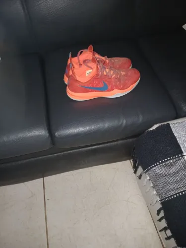 Tênis ? Nike. 