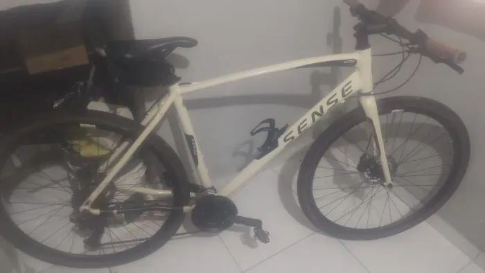 Bike aro 29 Sense