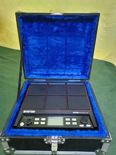 Pad avatar PD 705