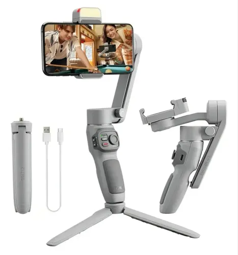 Gimbal Estabilizador Zhiyun Smooth Q3
