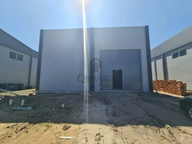 Pavilhão de 264,00 m² à venda em Lagoa da Serra, Araranguá (SC)