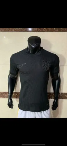 Camisa do Corinthians 