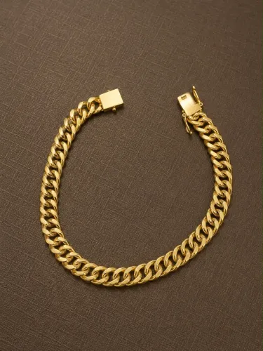 Pulseira Grumet Duplo