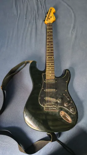 Guitarra Michael