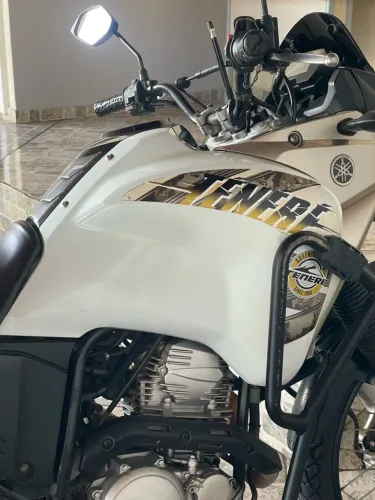Teneré 250 2016