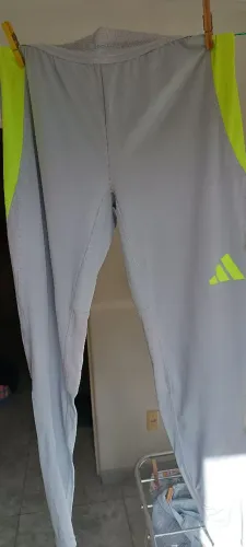 Calça masculina
