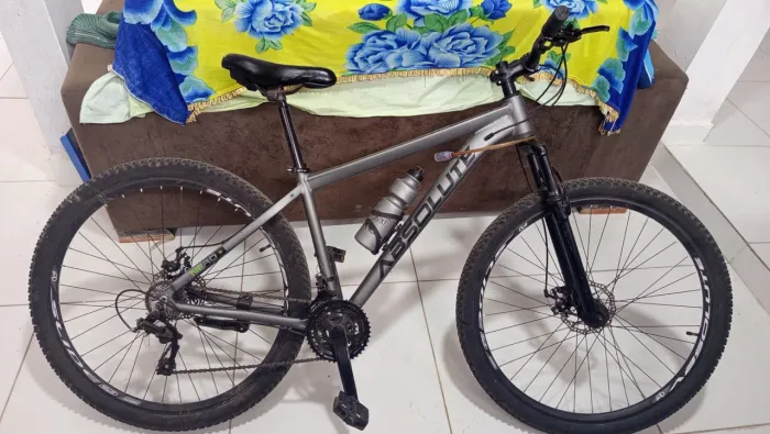 Bicicleta Absolute