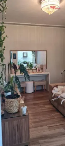 Casa à venda por R$ 590.000,00 - Vila Vivaldi - São Bernardo do Campo/SP