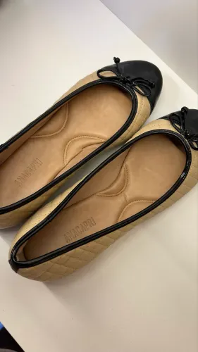 Sapatilha Matelassê Anacapri