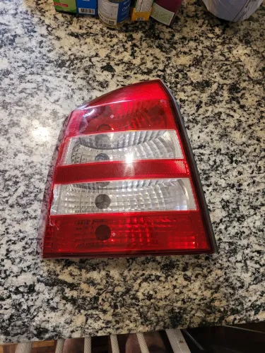 LANTERNA ORIGINAL ASTRA ARTEB LD MOTORISTA