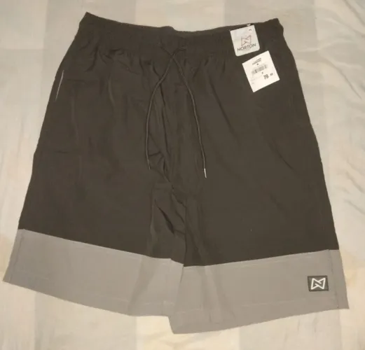 Bermuda Esportiva Norton - Nova