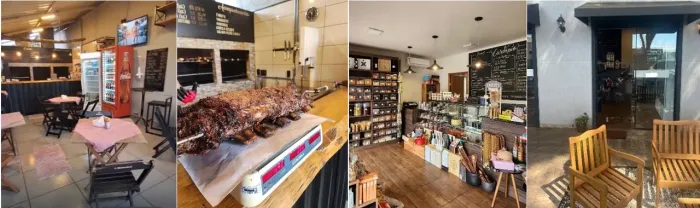 VENDO PONTO COMERCIAL EM CURITIBA, SEMINÁRIO, REGIÃO NOBRE,
