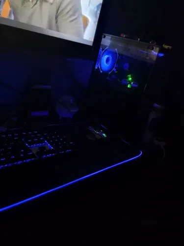 PC GAMER COMPLETO RTX 3050 I5 10400F 16GB SSD 512GB