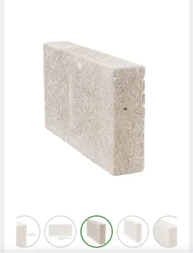 BLOCO DE CONCRETO CELULAR AUTOCLAVADO