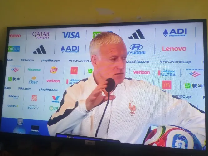 Smart tv tcl 43 Android