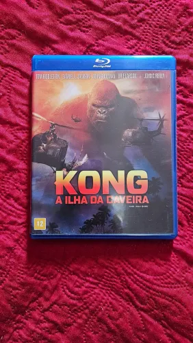 Bluray Kong