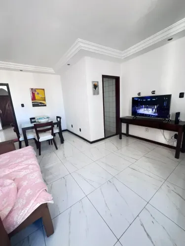 Apartamento à venda no PORTAL DA PITUBA , PITUBA, Salvador, BA