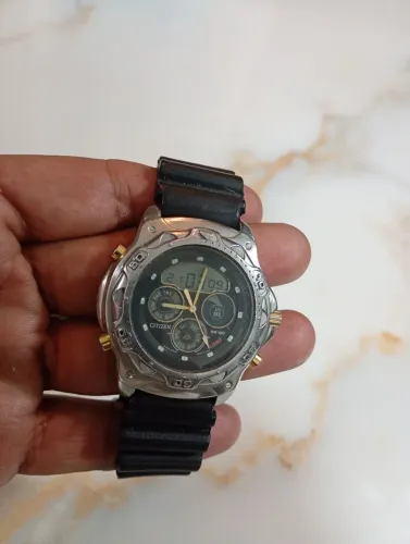Citizen Promaster C440