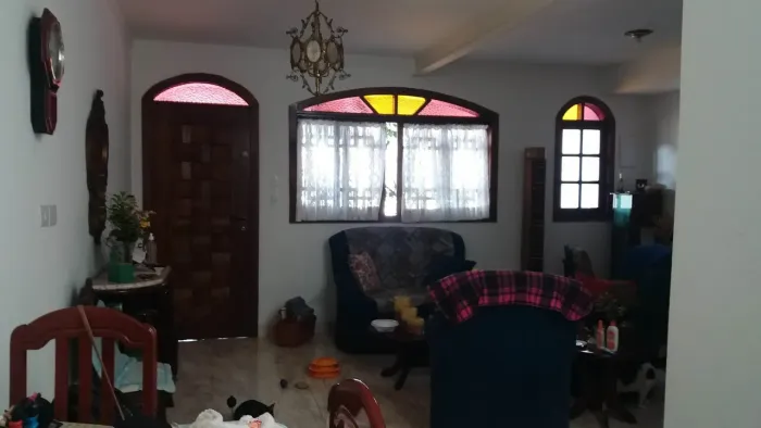 Sobrado em Rua Marcelino Petito - Vila Carioca - Guarulhos/SP