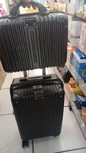 Malas 10kg 20 polegadas