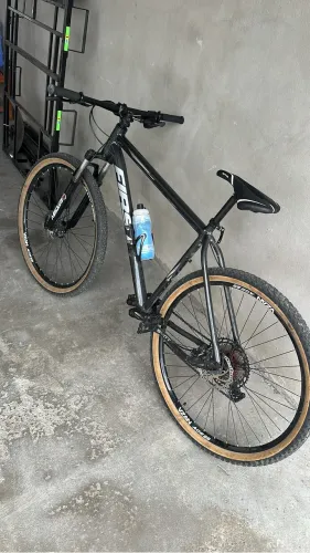 Bicicleta mtb