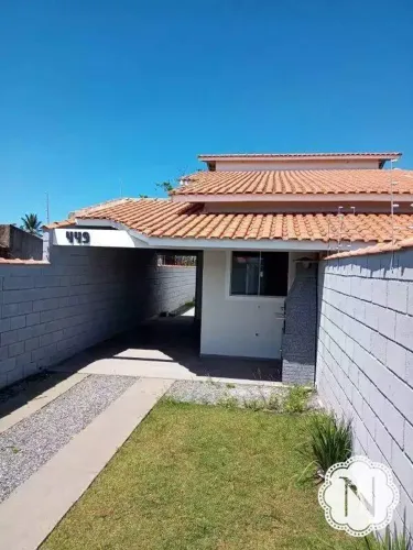 Sobrado à venda com 2 quartos no bairro Gaivota (Praia)