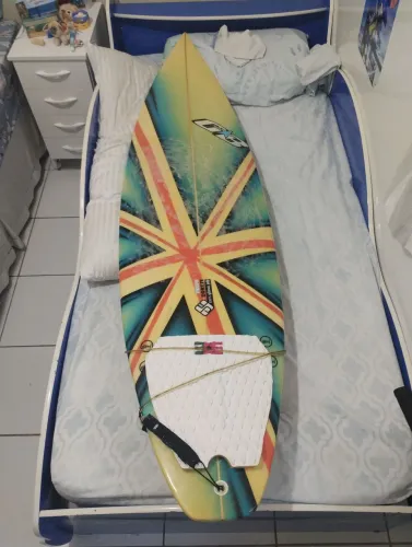 Prancha de SURF 6.0