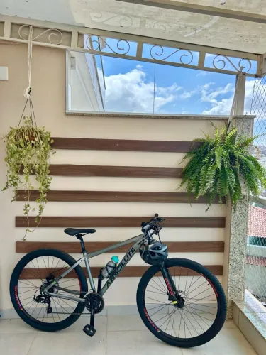 Bicicleta aro 29 absolute oggi