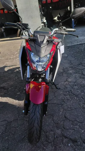 Honda Twister 300f , 2026 0Km Pronta Entrega, Shalon Veículos Cariacica 