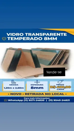 Vidros