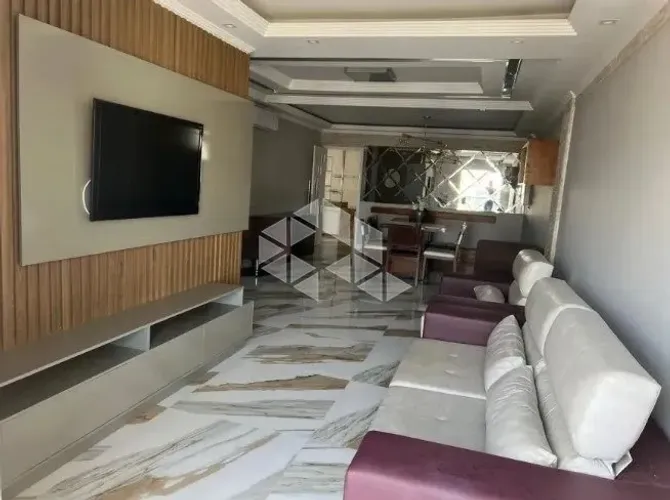 Vendo Apartamento Cobertura 250m² Mobiliado 4 Suítes 2 Vagas Tupi Praia Grande - SP