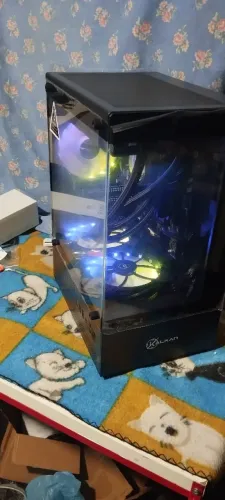 Gabinete pc